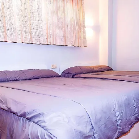 Deluxe Zona Baja Con Garaje Opcional Apartment *