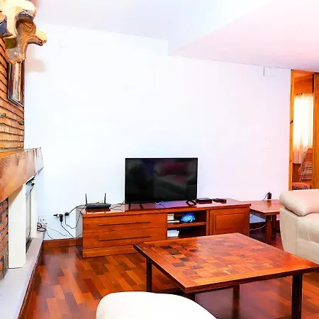 Apartment Deluxe Zona Baja Con Garaje Opcional