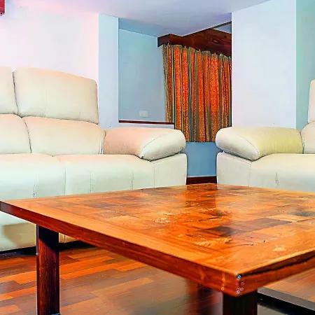 Apartment Deluxe Zona Baja Con Garaje Opcional