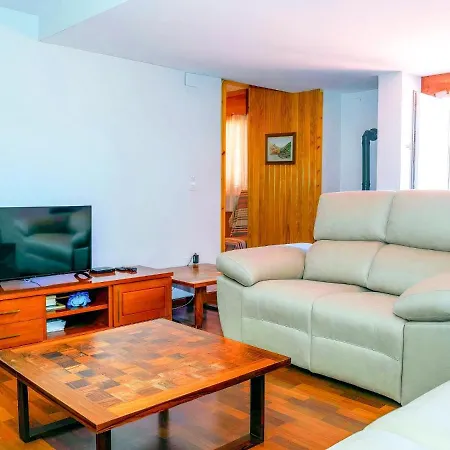 Apartment Deluxe Zona Baja Con Garaje Opcional *