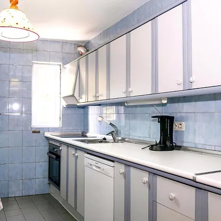 Deluxe Zona Baja Con Garaje Opcional Apartment *