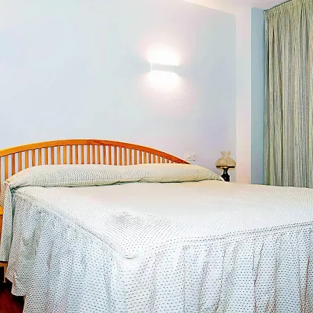 Apartment Deluxe Zona Baja Con Garaje Opcional *