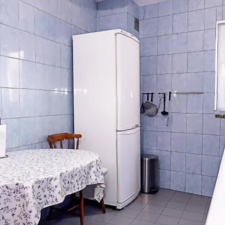 Deluxe Zona Baja Con Garaje Opcional Apartment Sierra Nevada